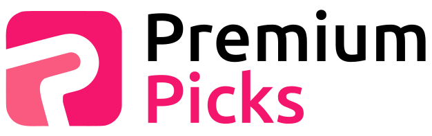 Premium Picks Logo