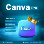 Canva Pro Subscription